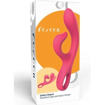 Xocoon Endless Orgasm Fuchsia