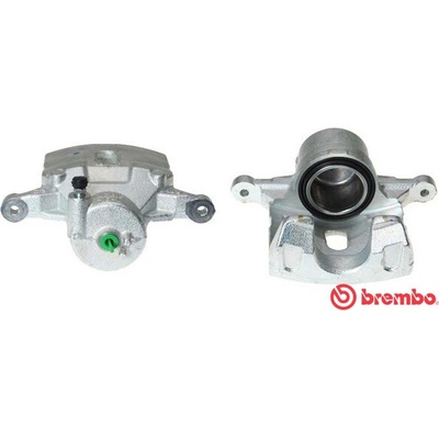 Brzdový strmeň BREMBO F 30 208 (F30208)