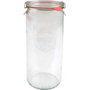 Weck Zavárací pohár válec 1040 ml