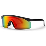CHPO Очила за колоездене Chpo Lelle Polarized Mirror S3 Cycling glasses - Black / Red Mirror (205-7080-0211)