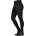 Saxon Warm Up Riding Jodhpurs - Black