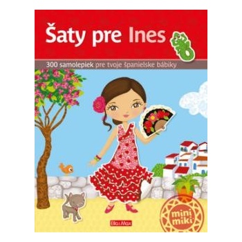 Šaty pre Ines