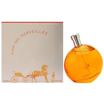 Hermès Eau Des Merveilles Elixir (2015 Limited Edition) EDP 100 ml