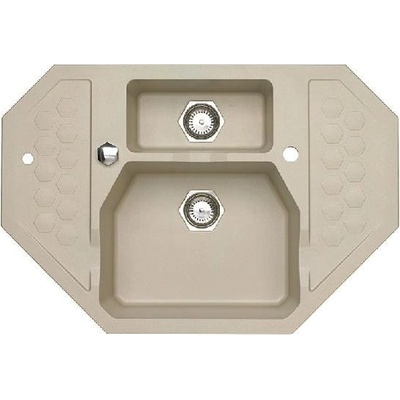 Alveus SENSUAL 60 Pebble