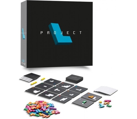 Asmodee Project L
