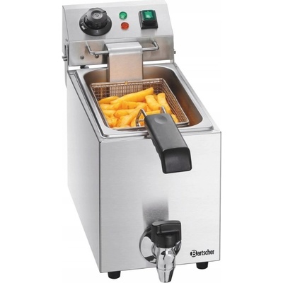 Bartscher Snack I Plus