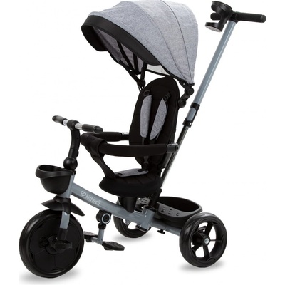 Kidwell AXEL TITAIUM GREY
