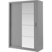 Lenart Arti 04 150 šedý mat