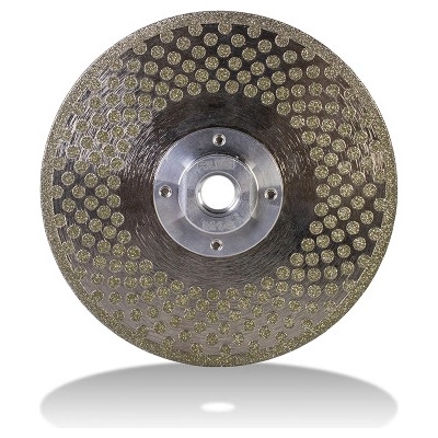 Rubi Diamantový kotúč 115 mm 31964