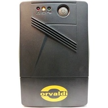 ORVALDI 850LED USB 1085K