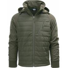 Bunda TASK FORCE TF-2215 Mojave Jacket olivová