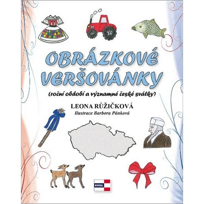 Obrázkové veršovánky