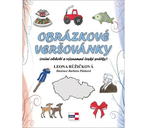 Obrázkové veršovánky