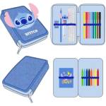 Cerda Несесер с пособия Cerda Stitch - 2 ципа (2700002304)