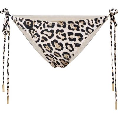 Goldbergh Дамско бикини долнище Goldbergh Women's Féroce Bikini bottom - Jaguar - размер XL (150-5887-0115)
