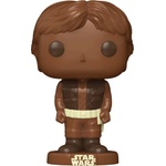 Funko Pop Star Wars Valentines Day 2024 Han Solo Valentine Chocolate 675 Bobble Head 10cm