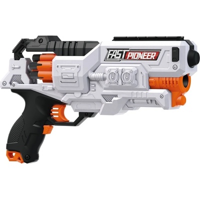 Blaster Fast bateriový 24 ks nábojů