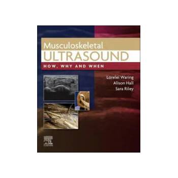 Image 1 of Musculoskeletal Ultrasound | LORELEI WARING