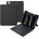 Tech-Protect SC Mag Pen + Keyboard iPad Pro 13" 7th gen. (2024) - черен (5906302308590)
