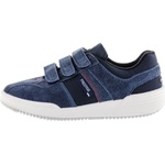 CERVA prestige sport denim m40810-90 / Спортни обувки с велкро - сини 46 (m40810-90-46)