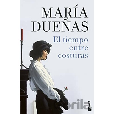 El tiempo entre costuras