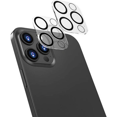 Picasee ochranné sklo na šošovku fotoaparátu a kamery pre Apple iPhone 12 Pro Max 184047