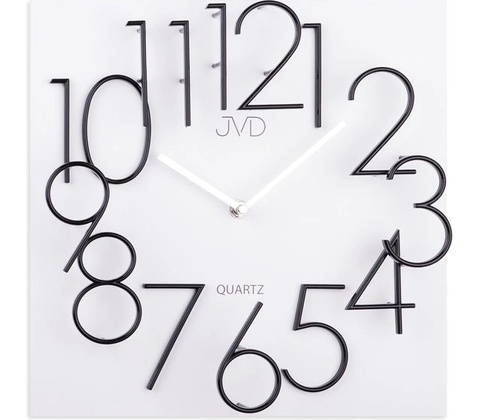 JVD HB24.3