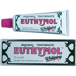 Euthymol Original Whitening Bieliaca 75 ml