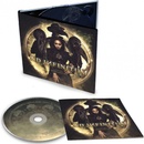 Ad Infinitum - Chapter I:Monarchy Digipack CD