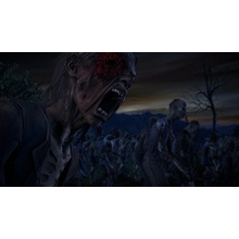 The Walking Dead: A Telltale Game Series - A New Frontier