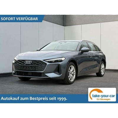 Audi A5 Avant 150 kW
