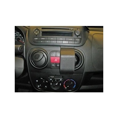 Brodit ProClip montážní konzole pro Citroen Nemo/Fiat Fiorino/Peugeot Bipper 08-21, na střed 855075