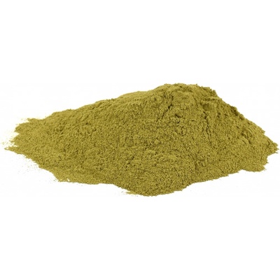 Naturway Hloh list s květem mesh 80 1000 g