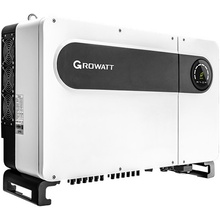 Growatt 3f MAX 100KTL3-XLV - MAX 125KTL3-XLV Veľkosť: MAX 100KTL3-X LV