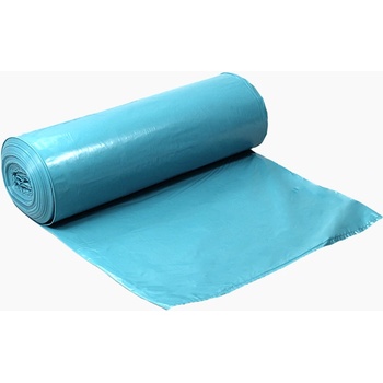 Maják Pytel LDPE/R 25ks 120l 50µm modrý