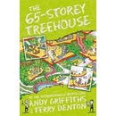 The 65-Storey Treehouse - The Treehouse Books... - Andy Griffiths, Terry Denton