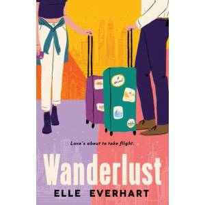 Wanderlust (ISBN: 9780593545089)