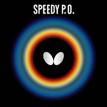 Butterfly Speedy P.O.