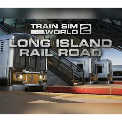 Train Sim World 2: Long Island Rail Road: New York - Hicksville Route