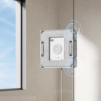 Ecovacs Winbot W2 biely