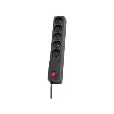 Lestar Power strip LESTAR ZX 510 G-A K. : CZ 2, 5M 1966006349