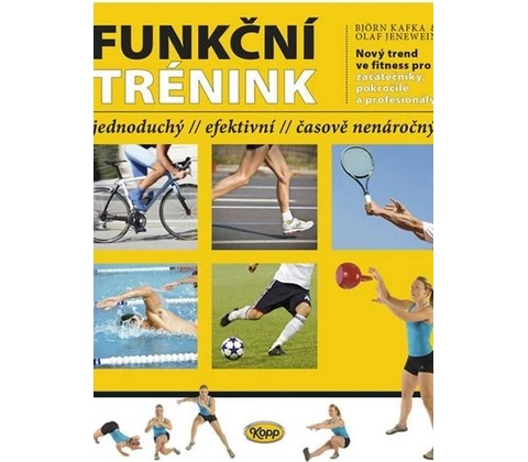 Funkční trénink