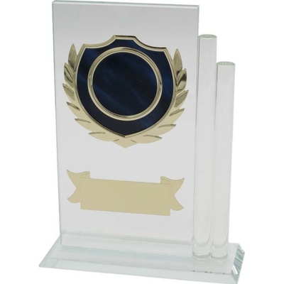 Zt372 Skleněná trofej