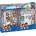Ravensburger Пъзел Ravensburger 4 в 1 - Пес Патрул (20983)