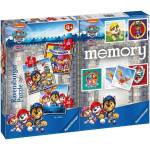 Ravensburger Пъзел Ravensburger 4 в 1 - Пес Патрул (20983) - ozone