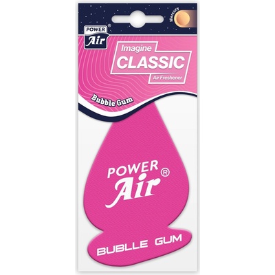 Power Air Imagine Classic Bubble gum