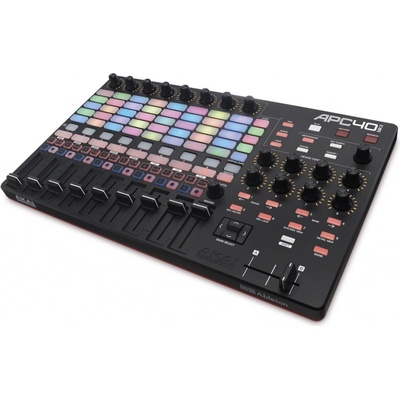 Akai APC 40 MK2 – Zboží Živě