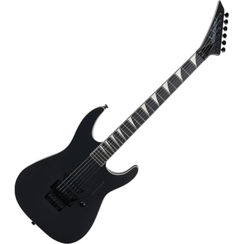 Jackson Pro Plus Pure Metal Limited Edition Soloist SL1A EB Satin Black Електрическа китара