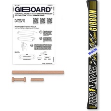 Gibbon Giboard Webbing Jib