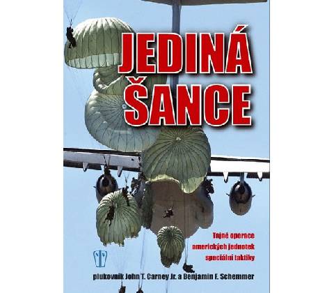 Jediná šance